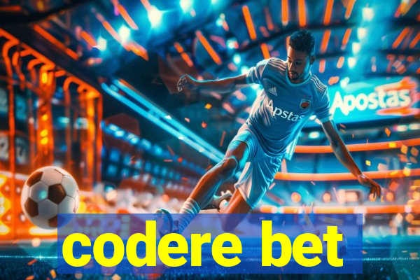 codere bet